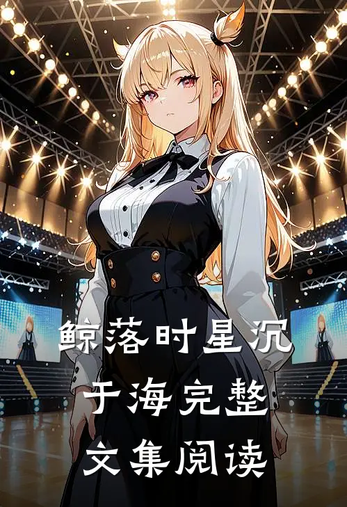 鲸落时星沉于海完整文集阅读