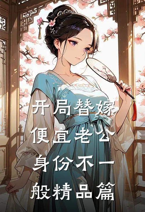 开局替嫁，便宜老公身份不一般精品篇