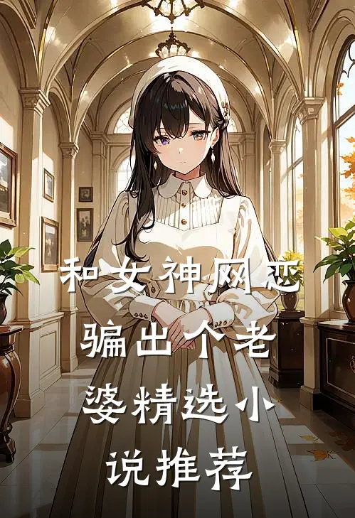 和女神网恋，骗出个老婆精选小说推荐