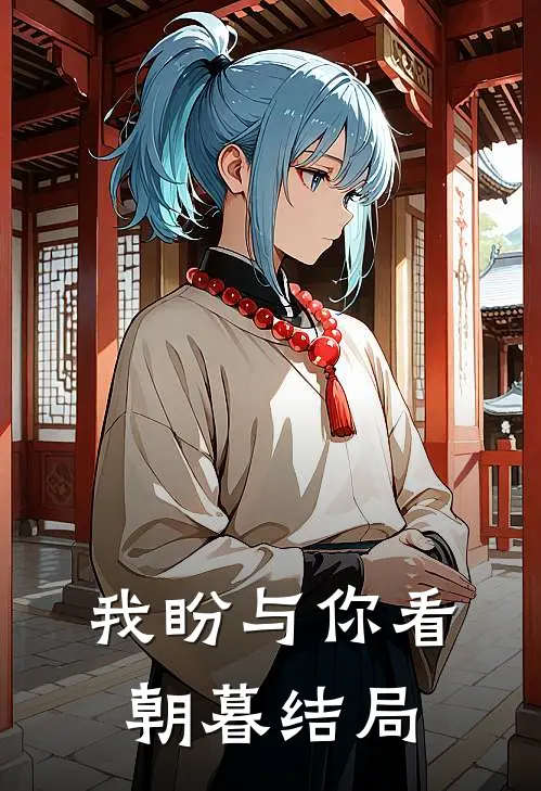 我盼与你看朝暮结局