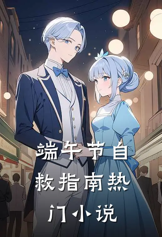 端午节自救指南热门小说