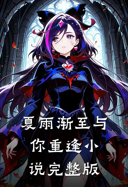 夏雨渐至与你重逢小说完整版