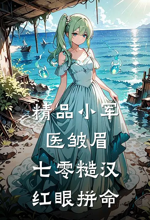 精品小军医皱眉，七零糙汉红眼拼命