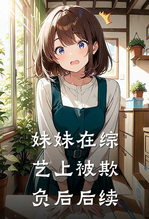 妹妹在综艺上被欺负后后续