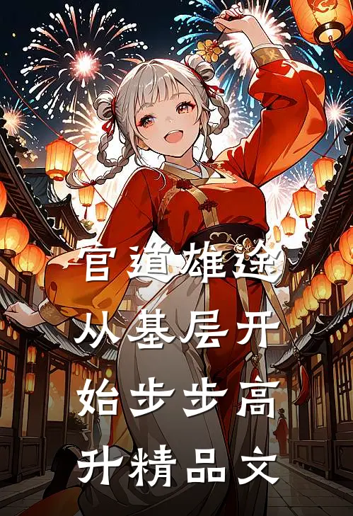 官道雄途：从基层开始步步高升精品文