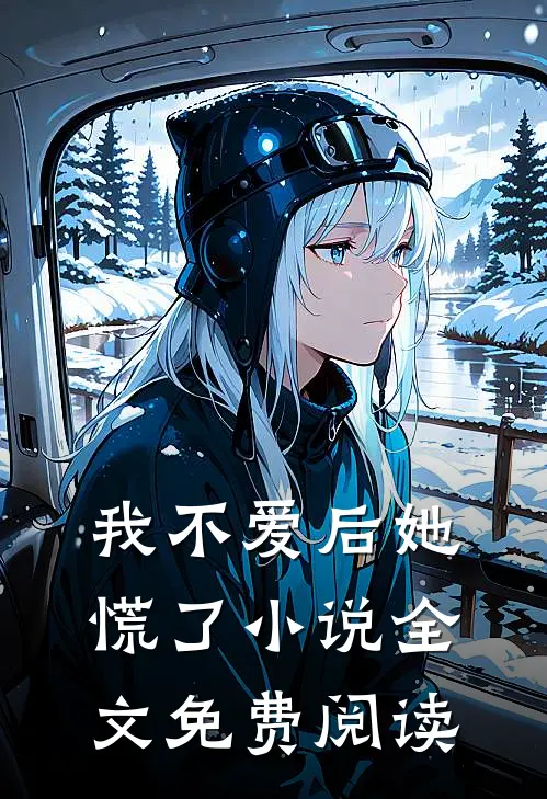 我不爱后她慌了小说全文免费阅读