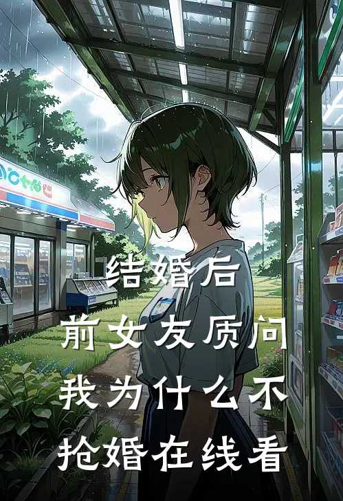 结婚后，前女友质问我为什么不抢婚在线看