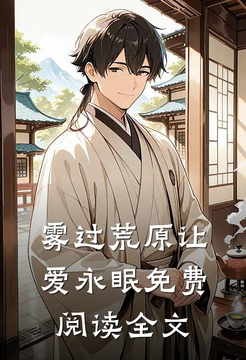 雾过荒原让爱永眠免费阅读全文