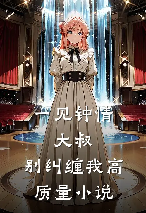 一见钟情：大叔，别纠缠我高质量小说