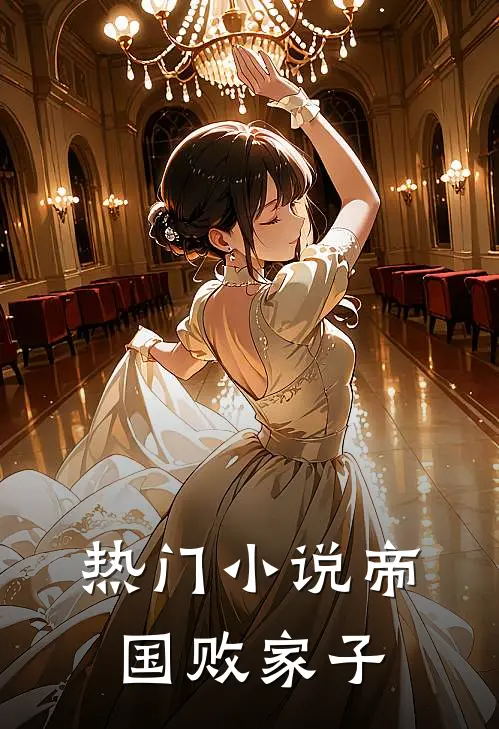 热门小说帝国败家子