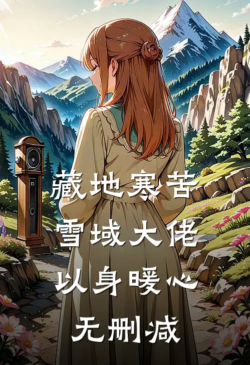 藏地寒苦，雪域大佬以身暖心无删减