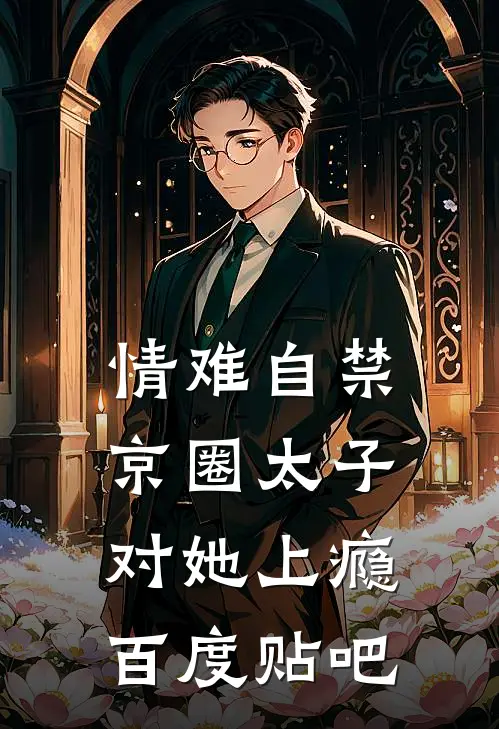 情难自禁，京圈太子对她上瘾百度贴吧
