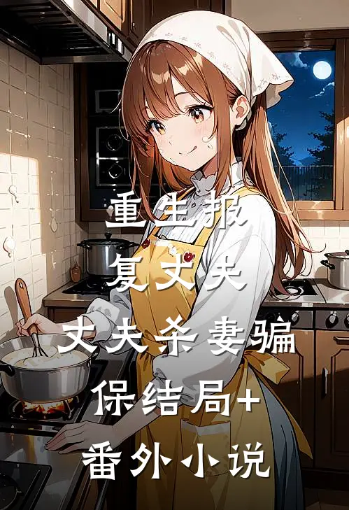 重生报复丈夫，丈夫杀妻骗保结局+番外小说