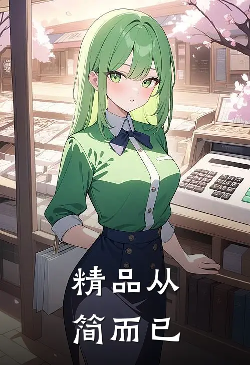 精品从简而已