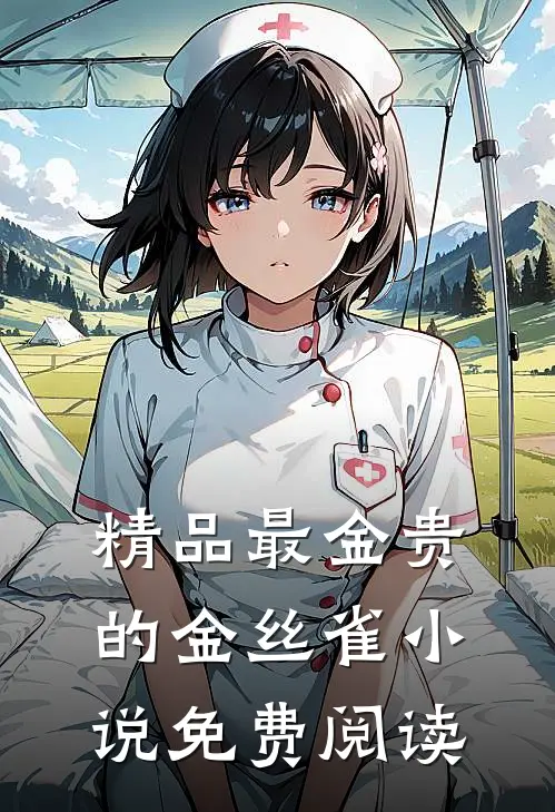 精品最金贵的金丝雀小说免费阅读