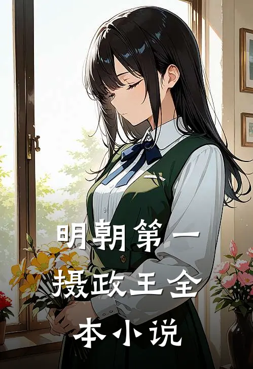 明朝第一摄政王全本小说