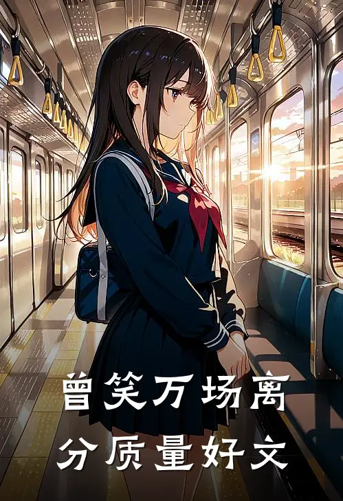 曾笑万场离分质量好文