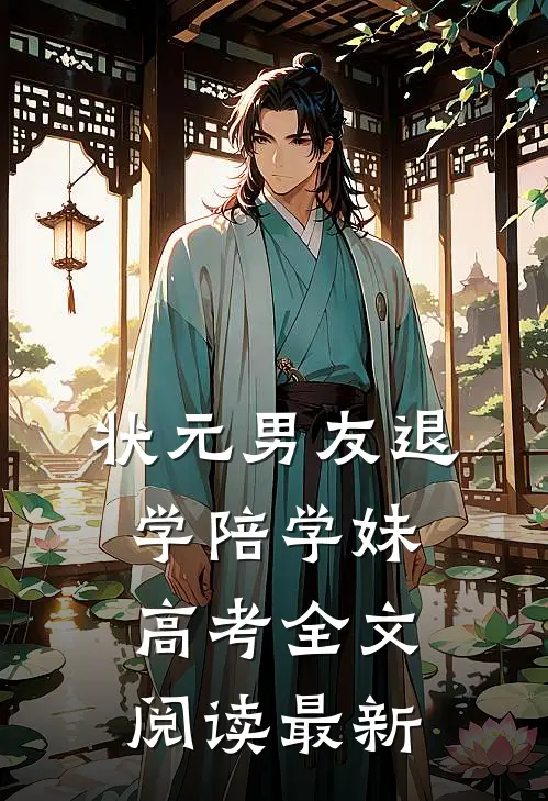 状元男友退学陪学妹高考全文阅读最新