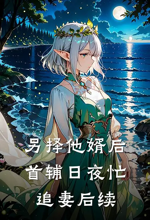 另择他婿后首辅日夜忙追妻后续