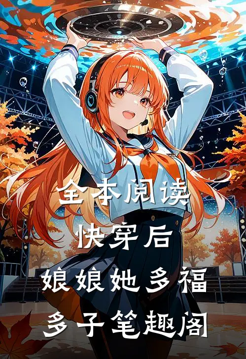 全本阅读快穿后,娘娘她多福多子笔趣阁