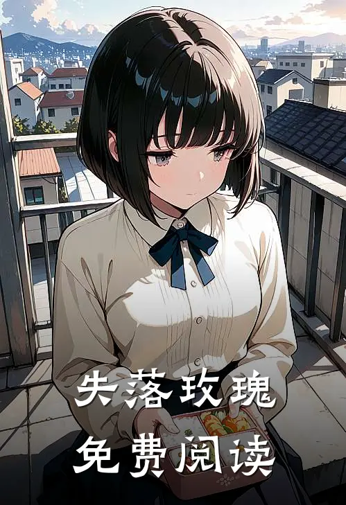 失落玫瑰免费阅读
