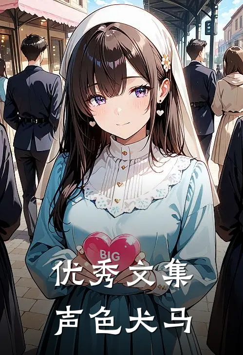 优秀文集声色犬马