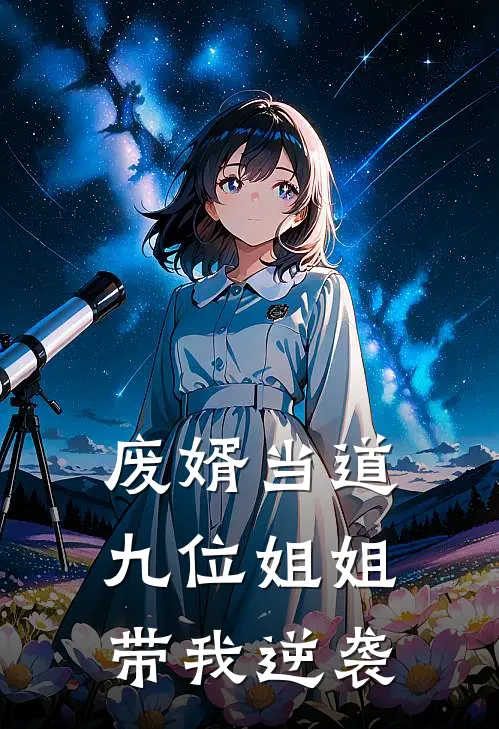 废婿当道：九位姐姐带我逆袭