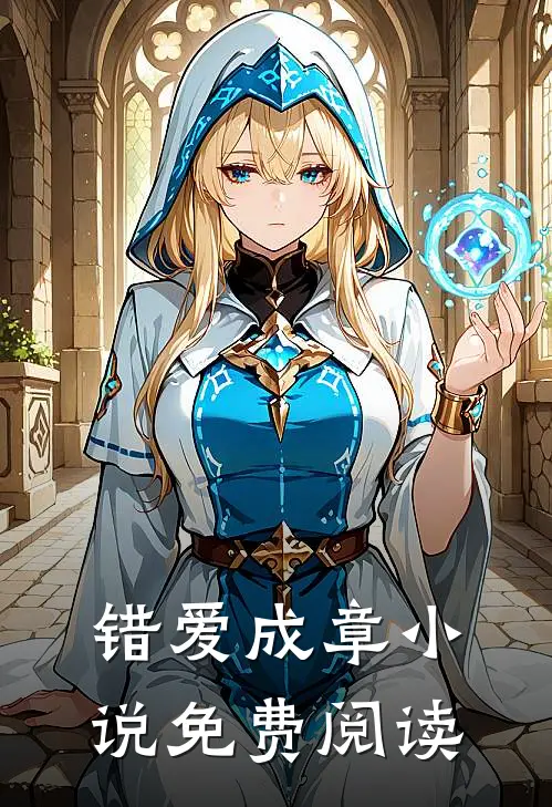 错爱成章小说免费阅读