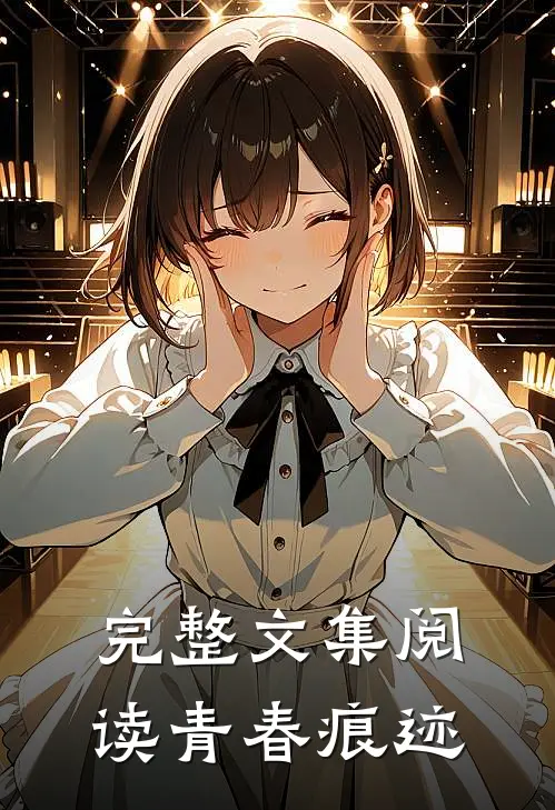 完整文集阅读青春痕迹