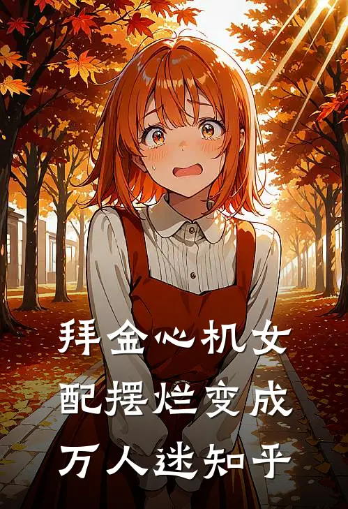 拜金心机女配摆烂变成万人迷知乎