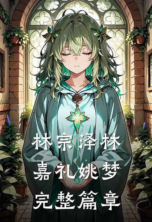 林宗泽林嘉礼姚梦完整篇章
