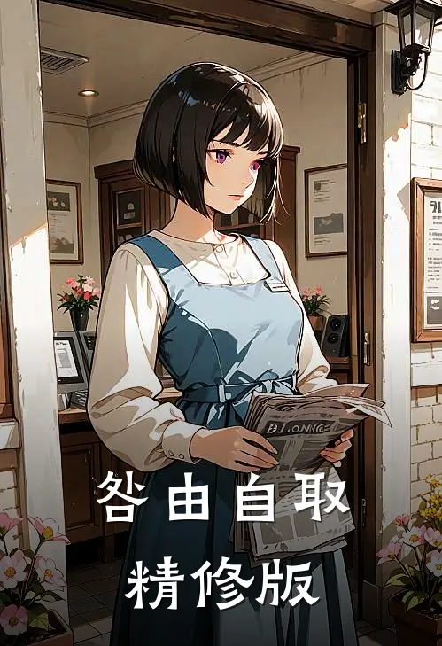 咎由自取精修版