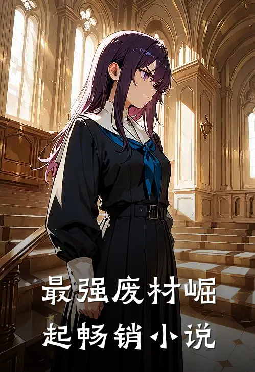 最强废材崛起畅销小说