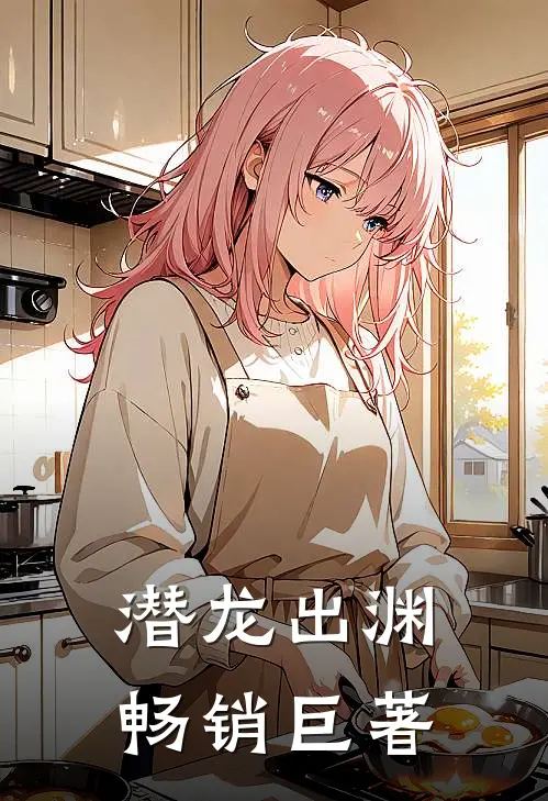 潜龙出渊畅销巨著