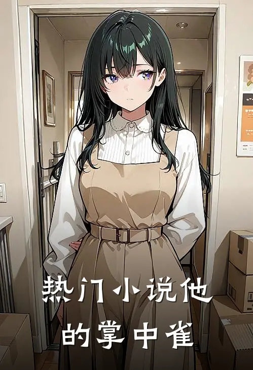 热门小说他的掌中雀