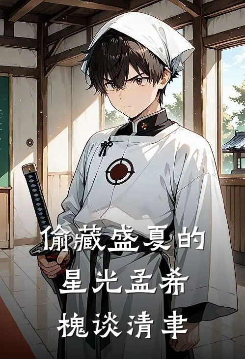 偷藏盛夏的星光孟希槐谈清聿