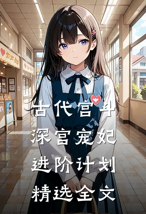 古代宫斗：深宫宠妃进阶计划精选全文