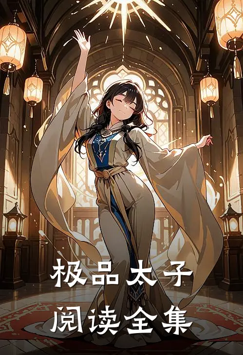 极品太子阅读全集