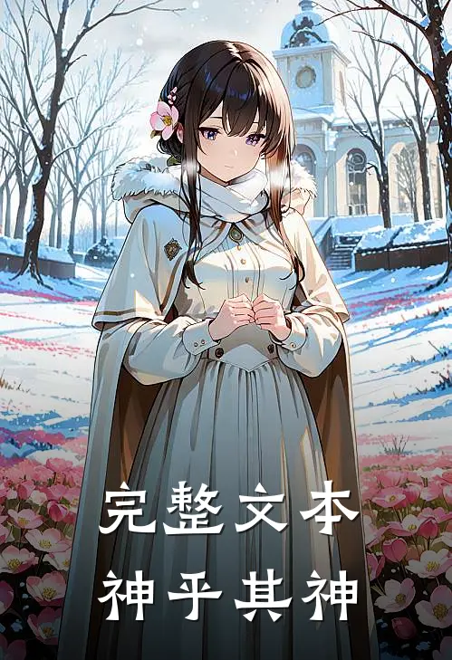 完整文本神乎其神