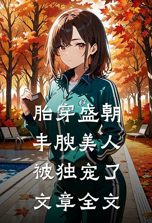 胎穿盛朝，丰腴美人被独宠了文章全文