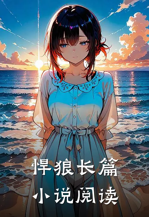 悍狼长篇小说阅读
