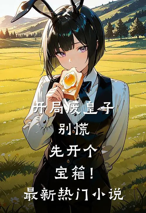 开局废皇子，别慌，先开个宝箱！最新热门小说