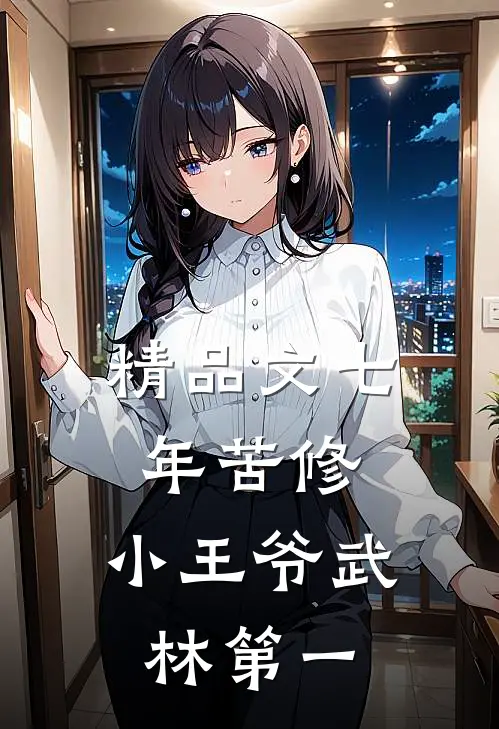 精品文七年苦修，小王爷武林第一