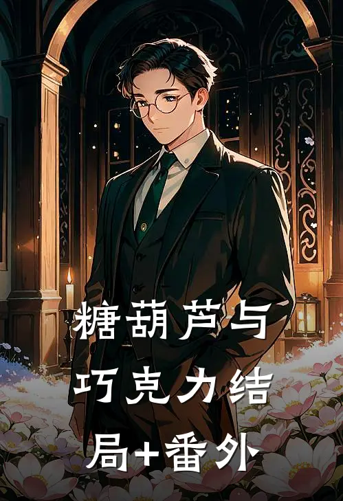 糖葫芦与巧克力结局+番外