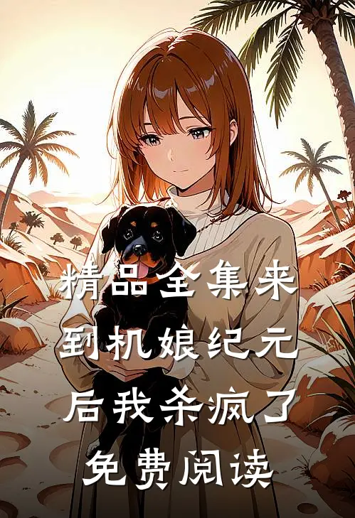 精品全集来到机娘纪元后我杀疯了免费阅读