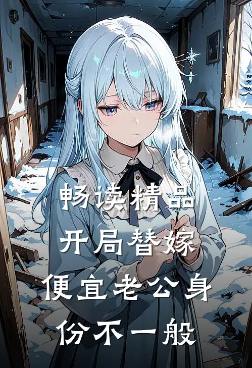 畅读精品开局替嫁，便宜老公身份不一般