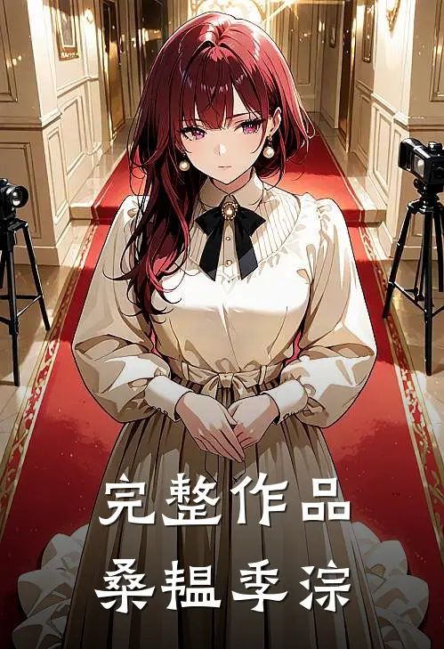 完整作品桑韫季淙