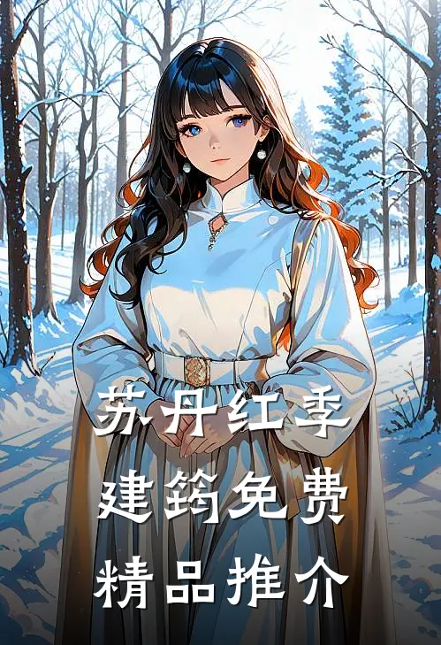 苏丹红季建筠免费精品推介