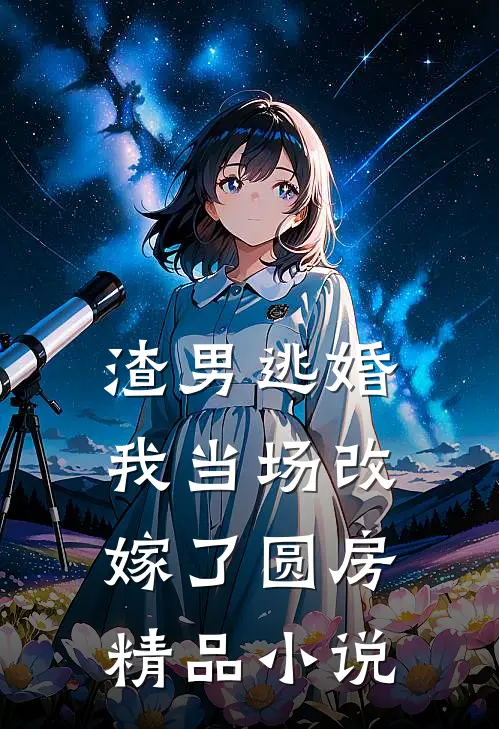 渣男逃婚我当场改嫁了圆房精品小说