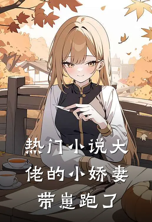 热门小说大佬的小娇妻带崽跑了